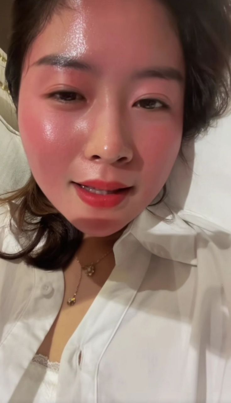 只要一喝酒就上脸,有什么好办法吗?