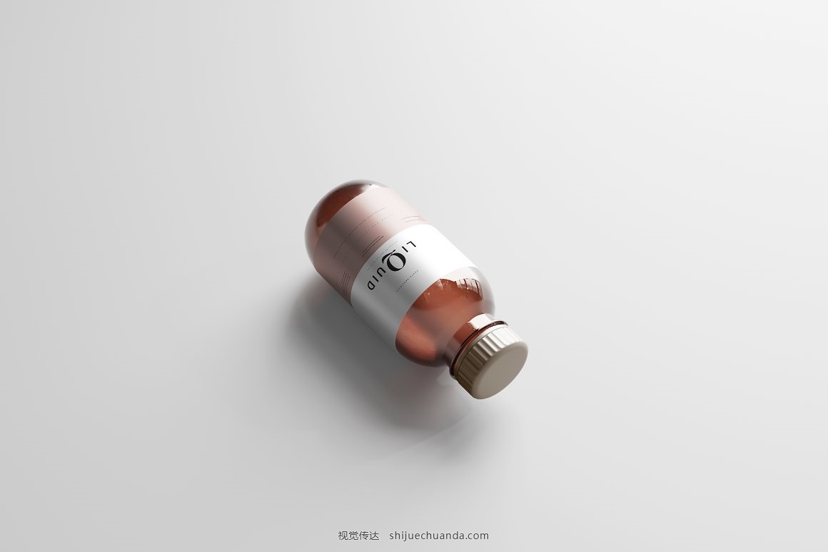Amber Glass Medicine Bottle Mockup-2.jpg
