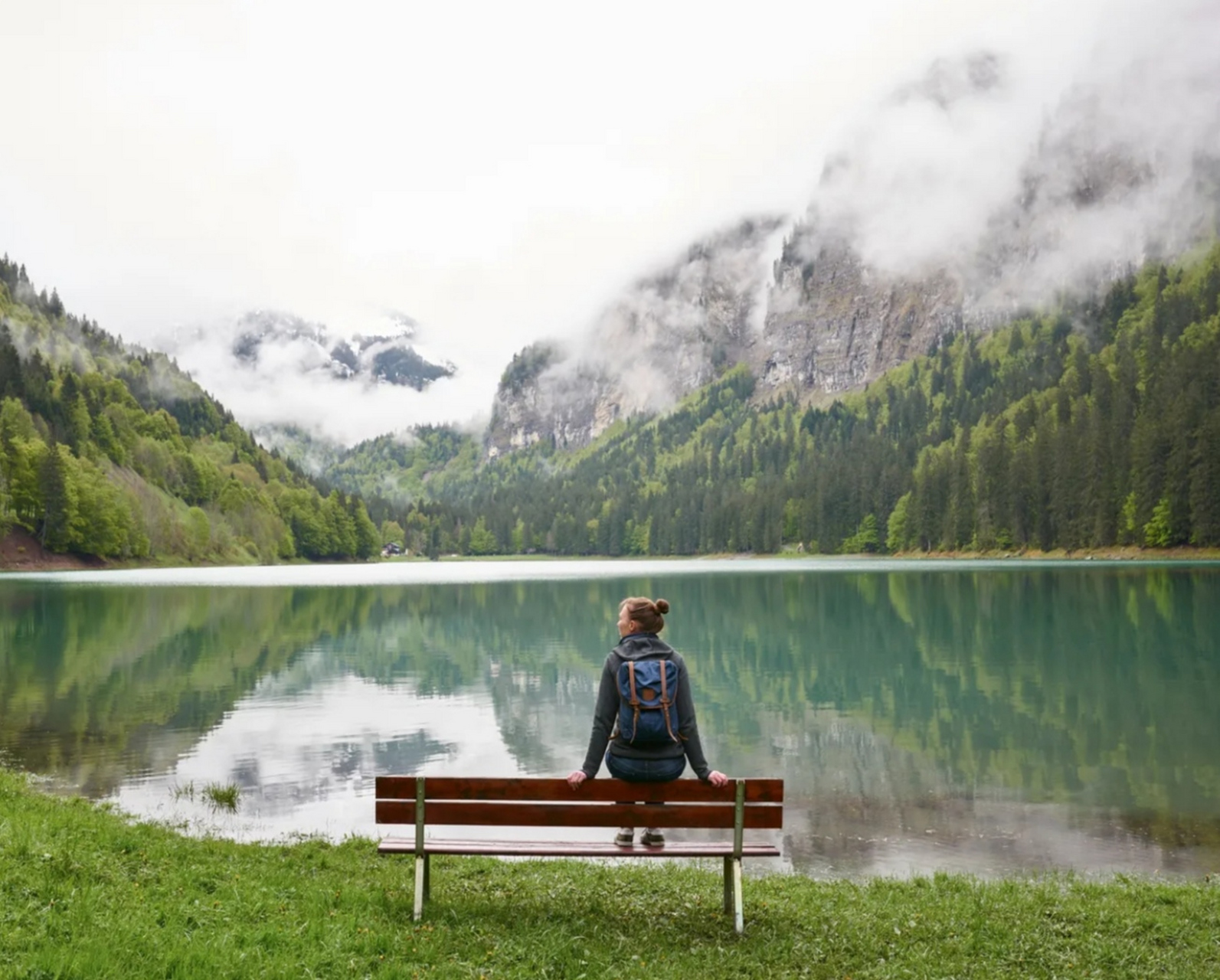 叔本华说过:"每一个真正独立思考的人,在思想的领域里都是一位独立的