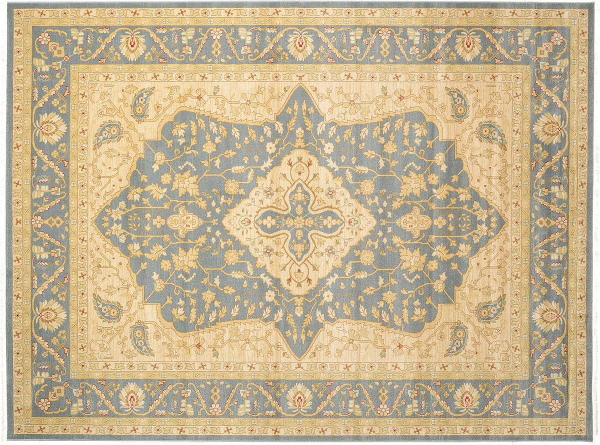 古典经典地毯ID9701