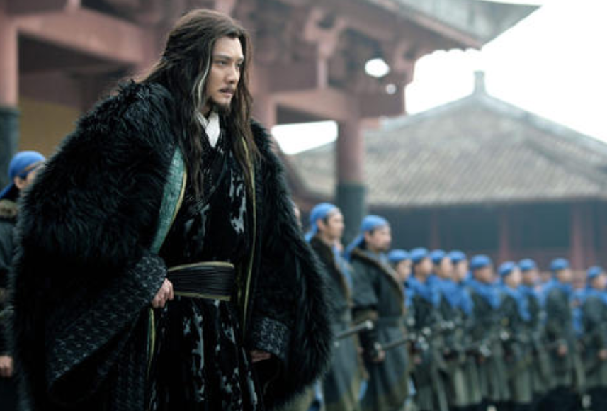 江苏历史上知名的三位名人,地址位于宿迁市,你知道哪几位?