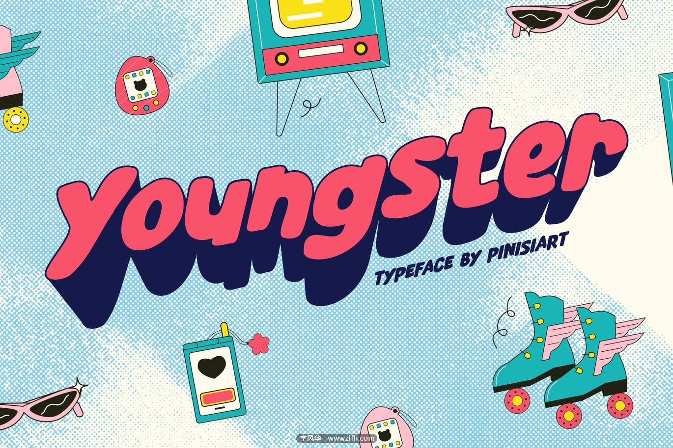 Youngster Font.jpg