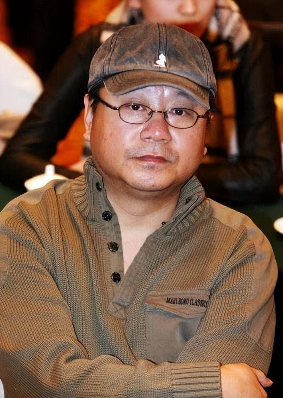 中国著名喜剧演员范伟