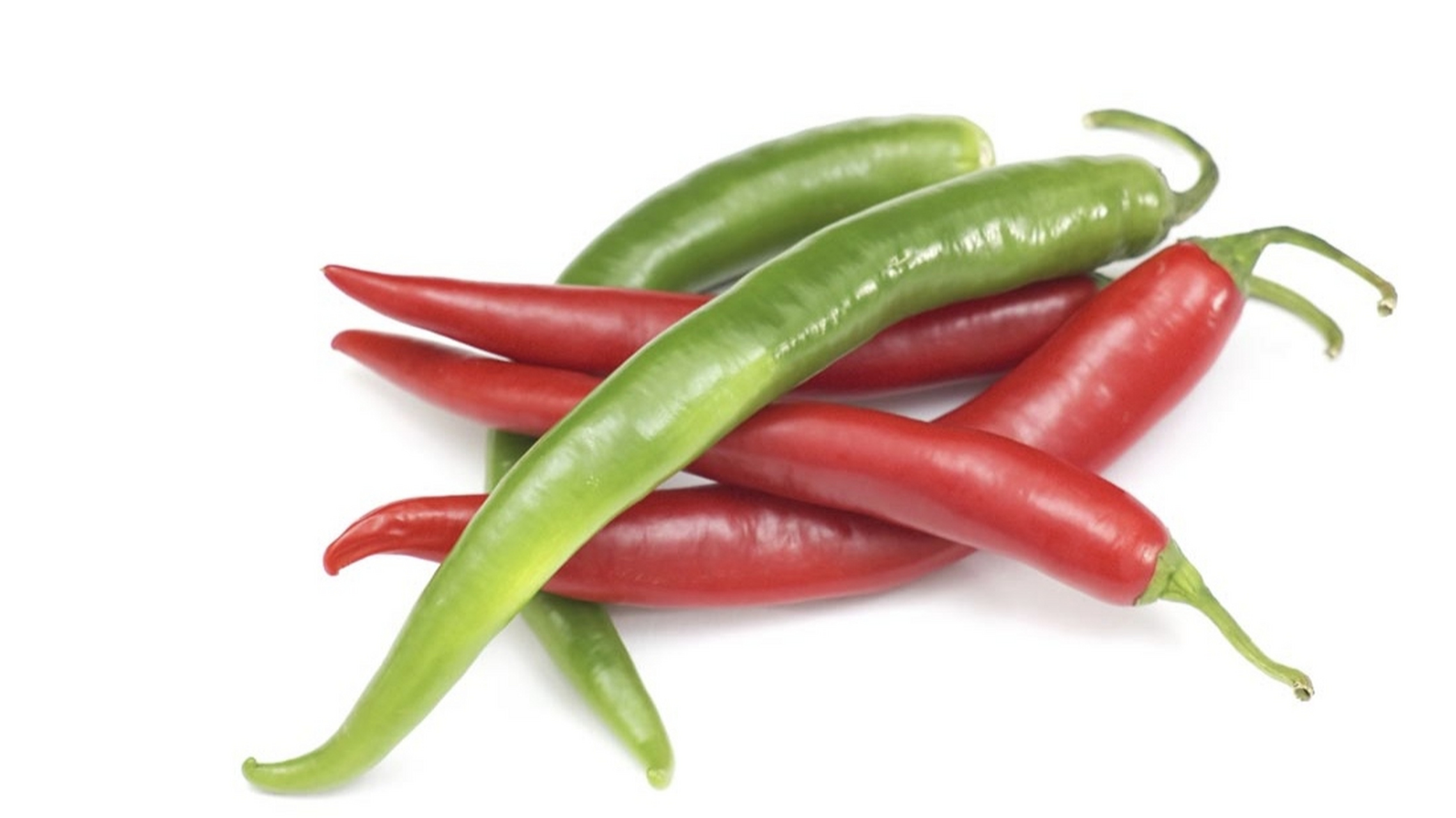 辣椒是一种常见的调味品,原产于中南美洲热带地区,于16世纪后期引入中