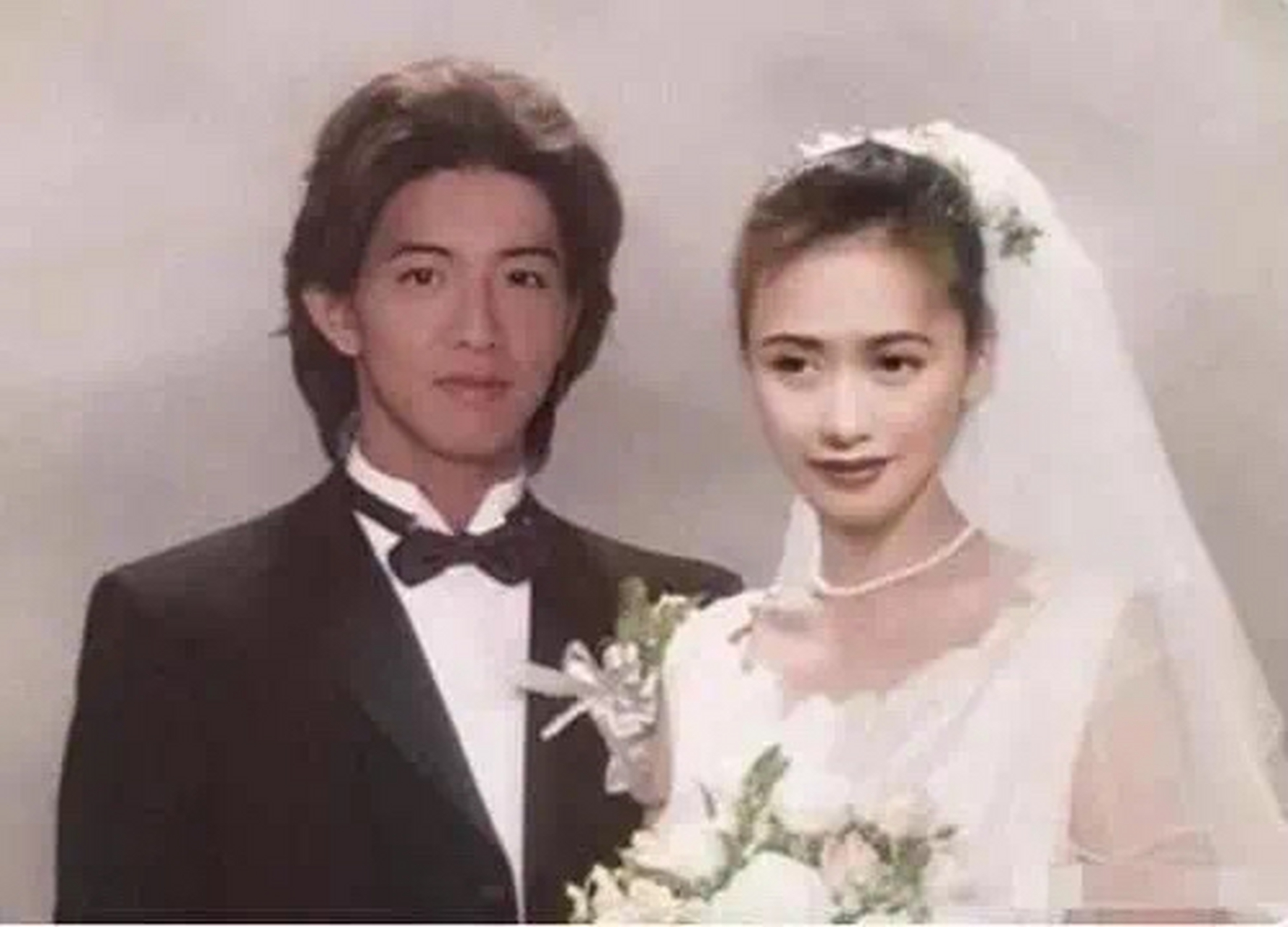木村拓哉迎51岁生日,两个女儿借机分享父母甜蜜合影,破婚变传闻
