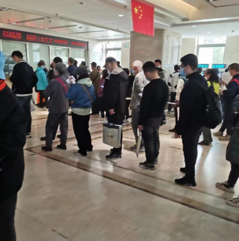 包含廣安門中醫醫院、價格親民,性價比高跑腿掛號，誠信經營，服務好的詞條
