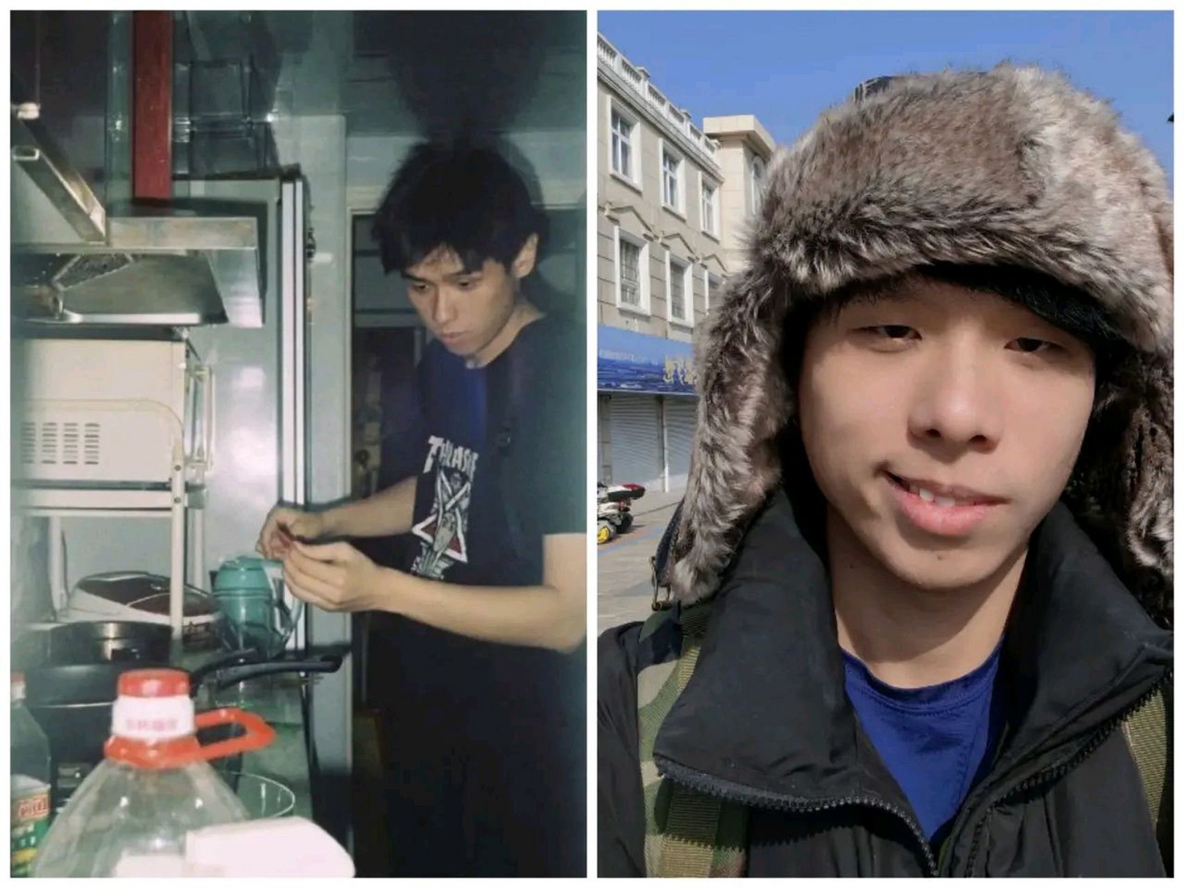 90后说唱歌手"法老"将巡演收益129万元捐赠给"志愿军老兵帮扶计划"