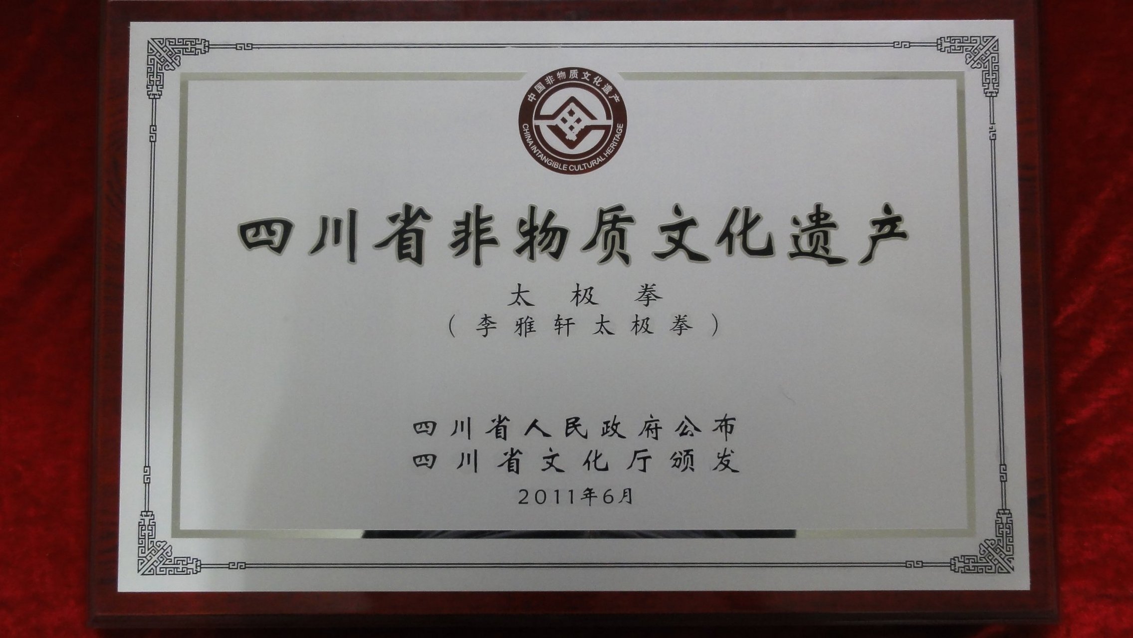 太极拳的上乘功夫靠什么练出来 #李雅轩太极拳# 李雅轩宗师认为,太极