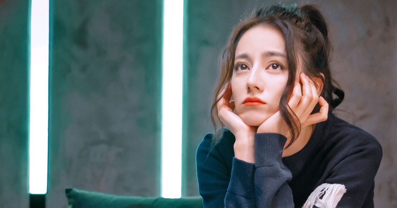 迪丽热巴出演的《你是我的荣耀》,男生最爱