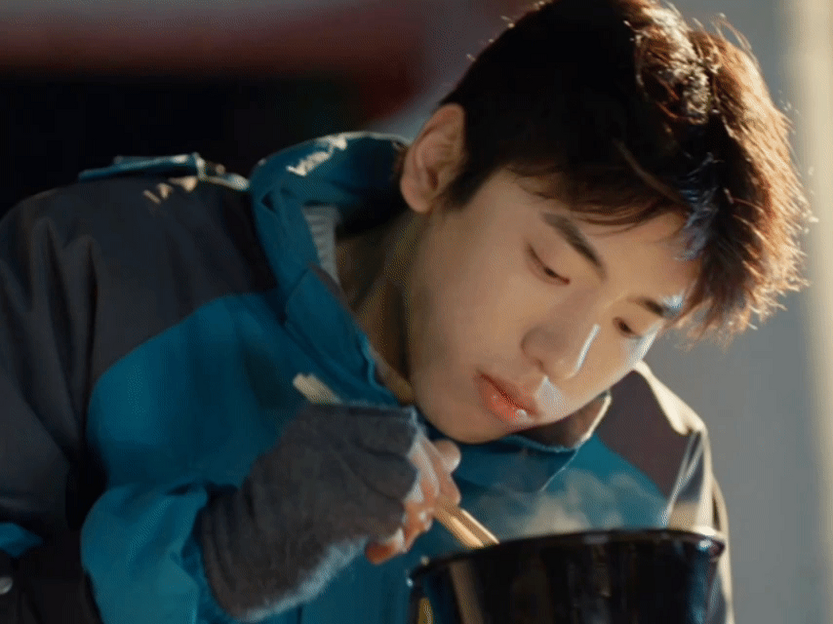 王子异哭戏# @王子异 电视剧 《心想事成》哭戏让人心疼!