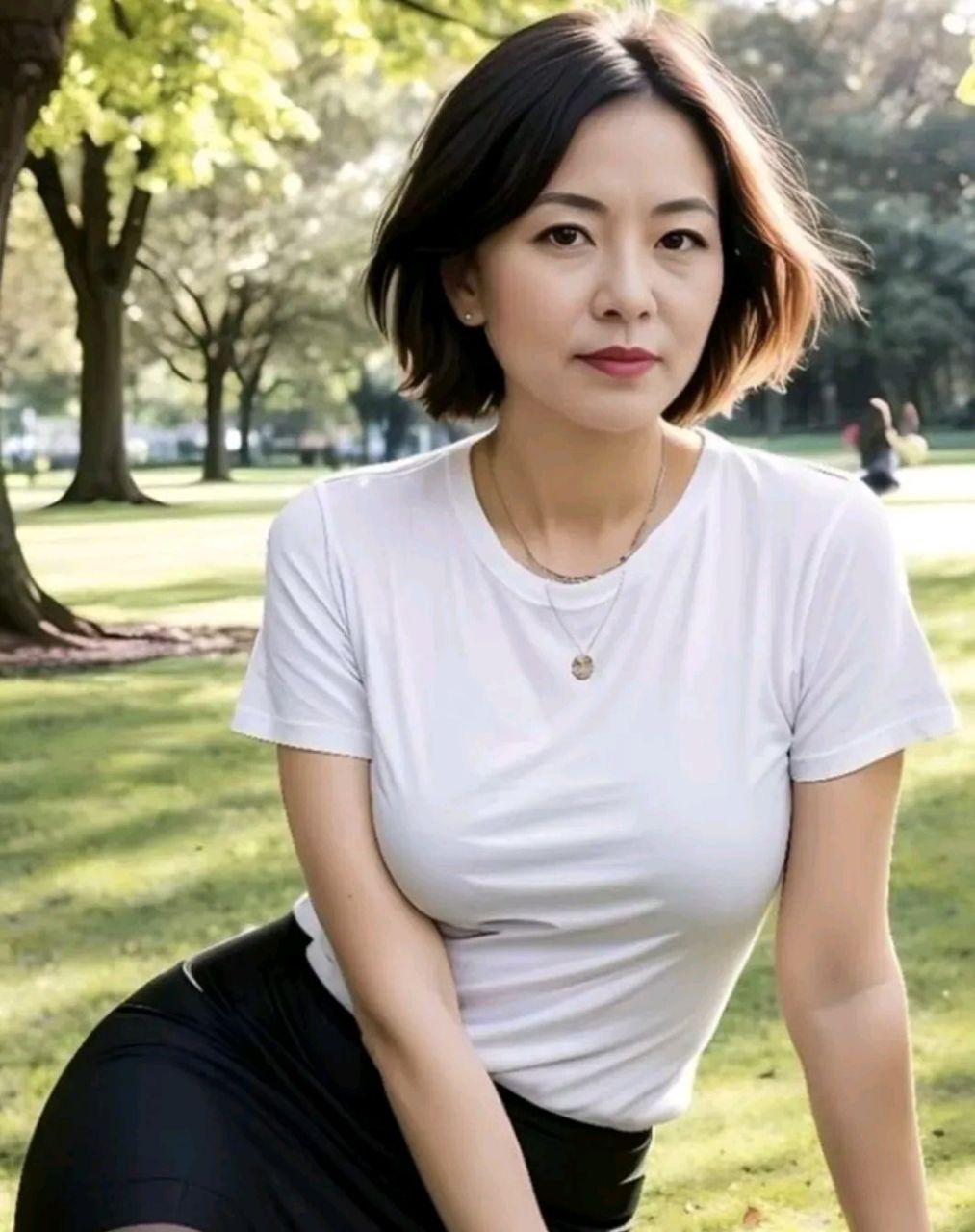 我是真的尴尬,请他们聚餐还得想尽办法从其他地方拉一个女人