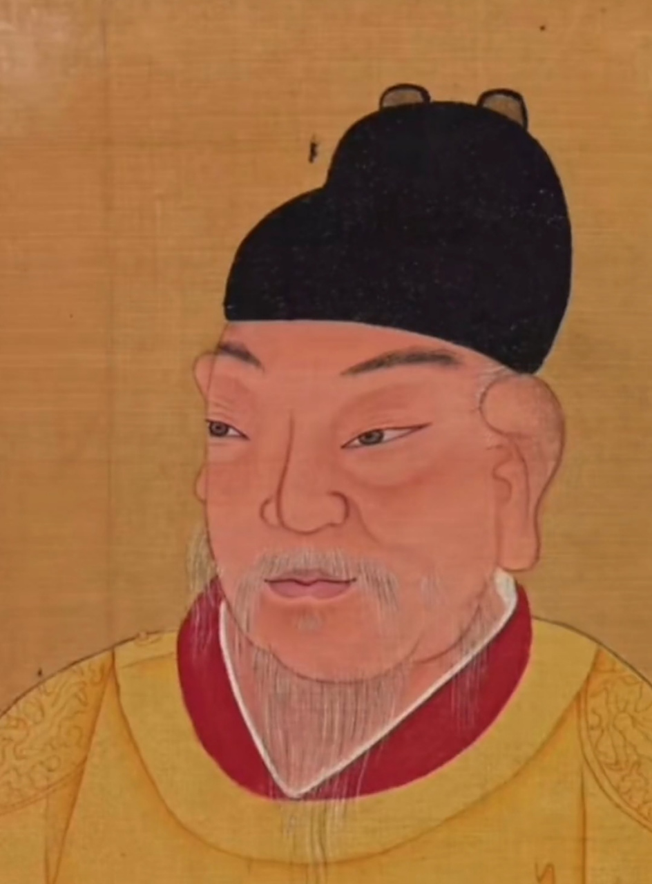 大明仁祖淳皇帝朱世珍(1281年—1344年)男,汉族,原名朱五四,江苏句容