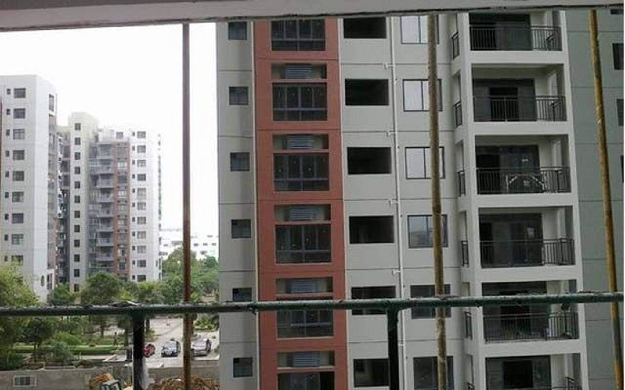 李理谦# :家居风水之什么是壁刀煞?如何化解?