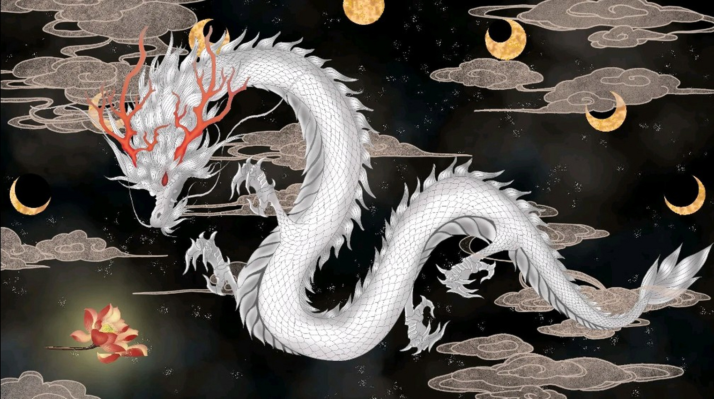 龙作为传说中的生物,真的存在吗?