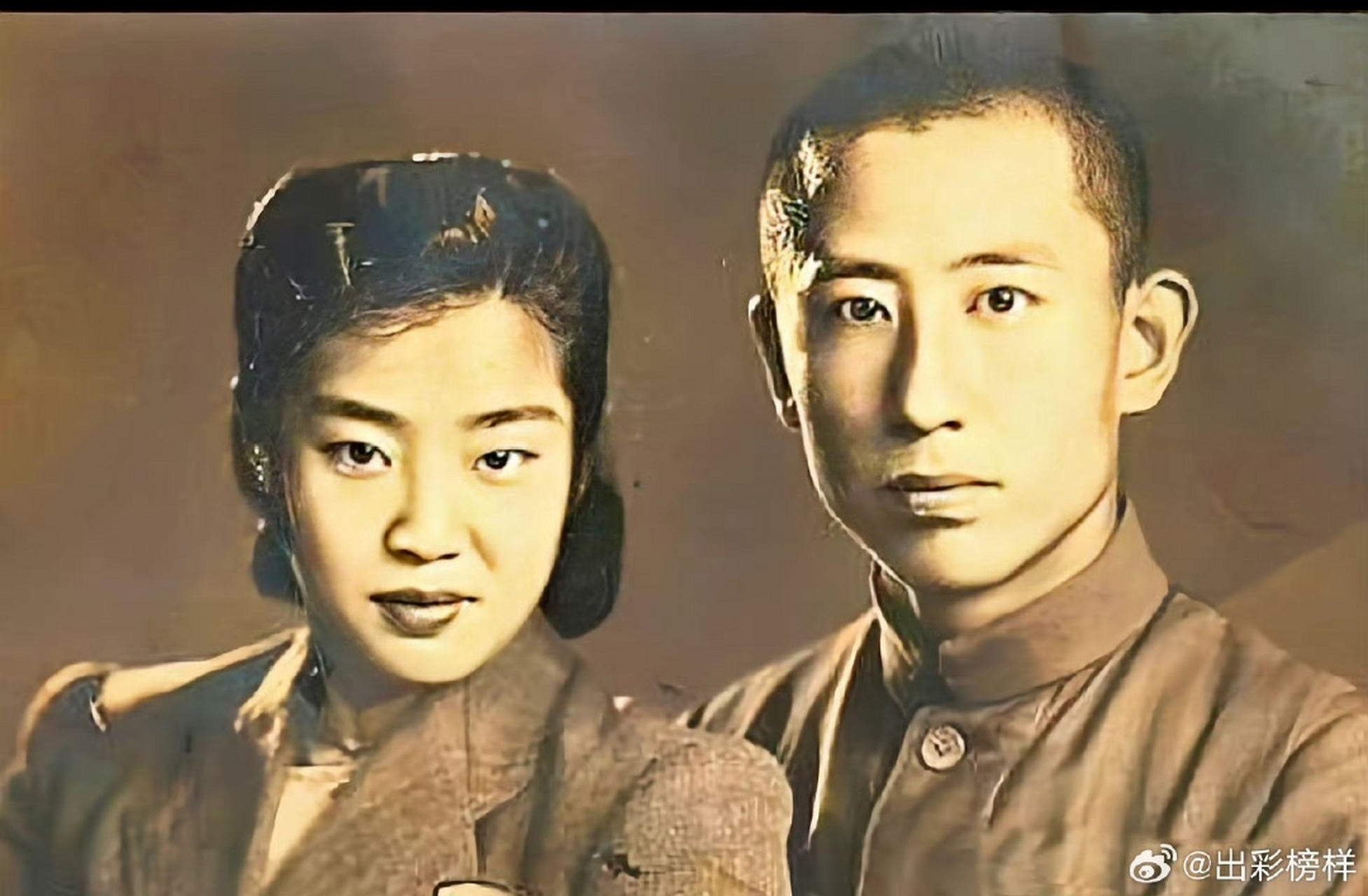 她扛着机枪抢回丈夫遗体,被日寇称为女战神 此人名叫蒋梅,她的丈夫叫