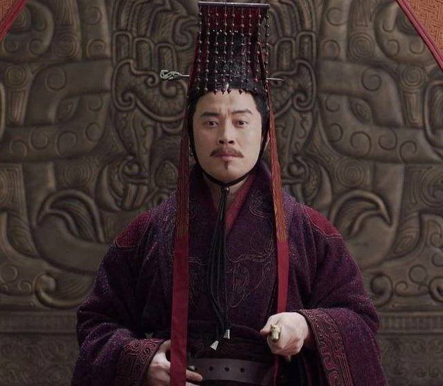 赵悼襄王:不是明君,但也绝不是一位昏君