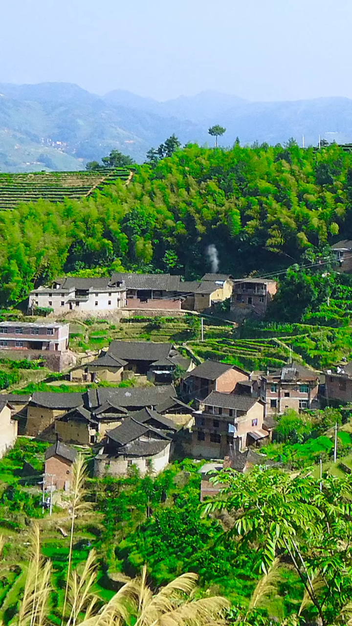 乡村美景系列——19