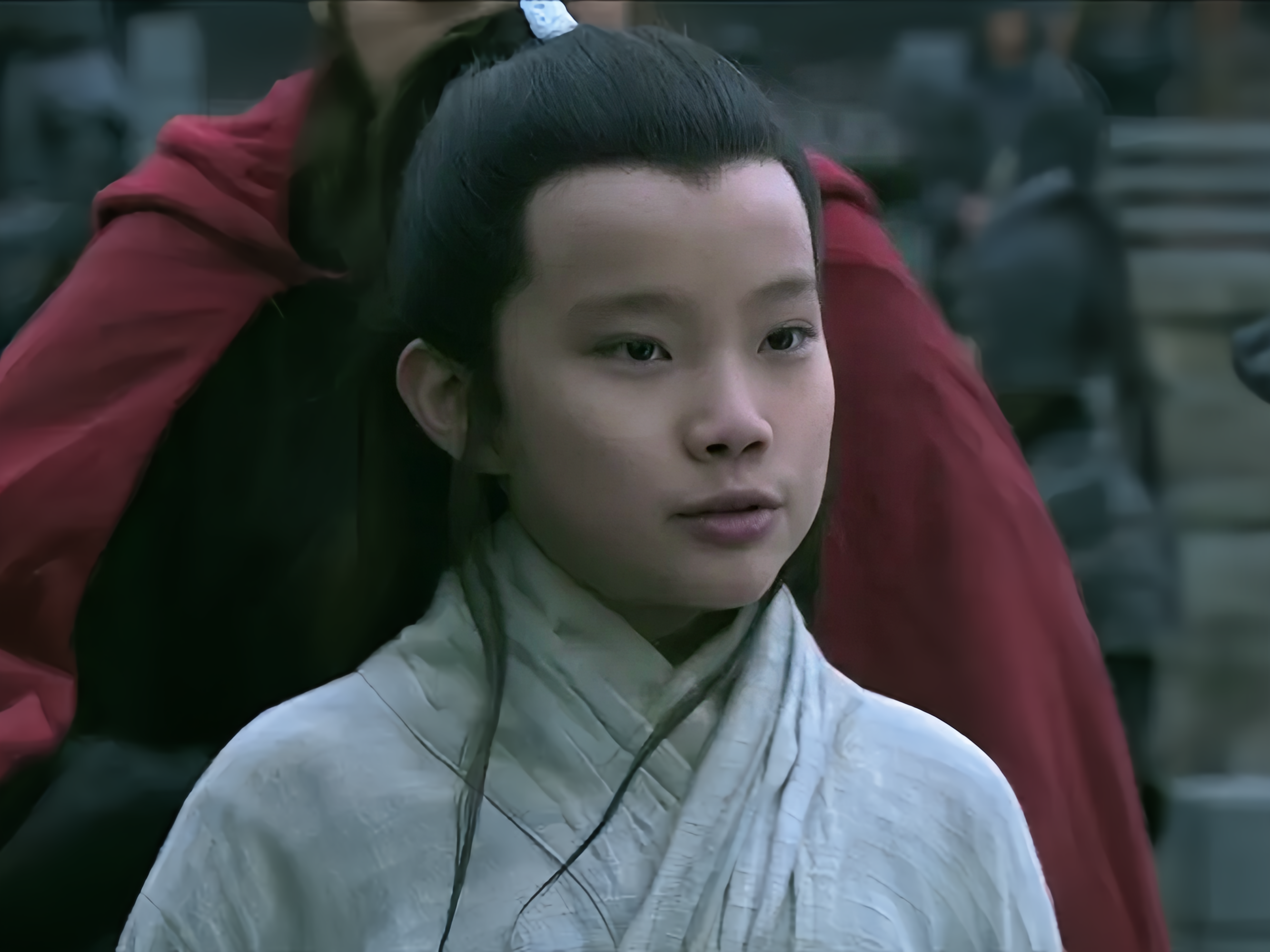 曹冲之友周不疑:曹冲病逝后,竟遭曹操刺杀,背后究竟是何缘由?