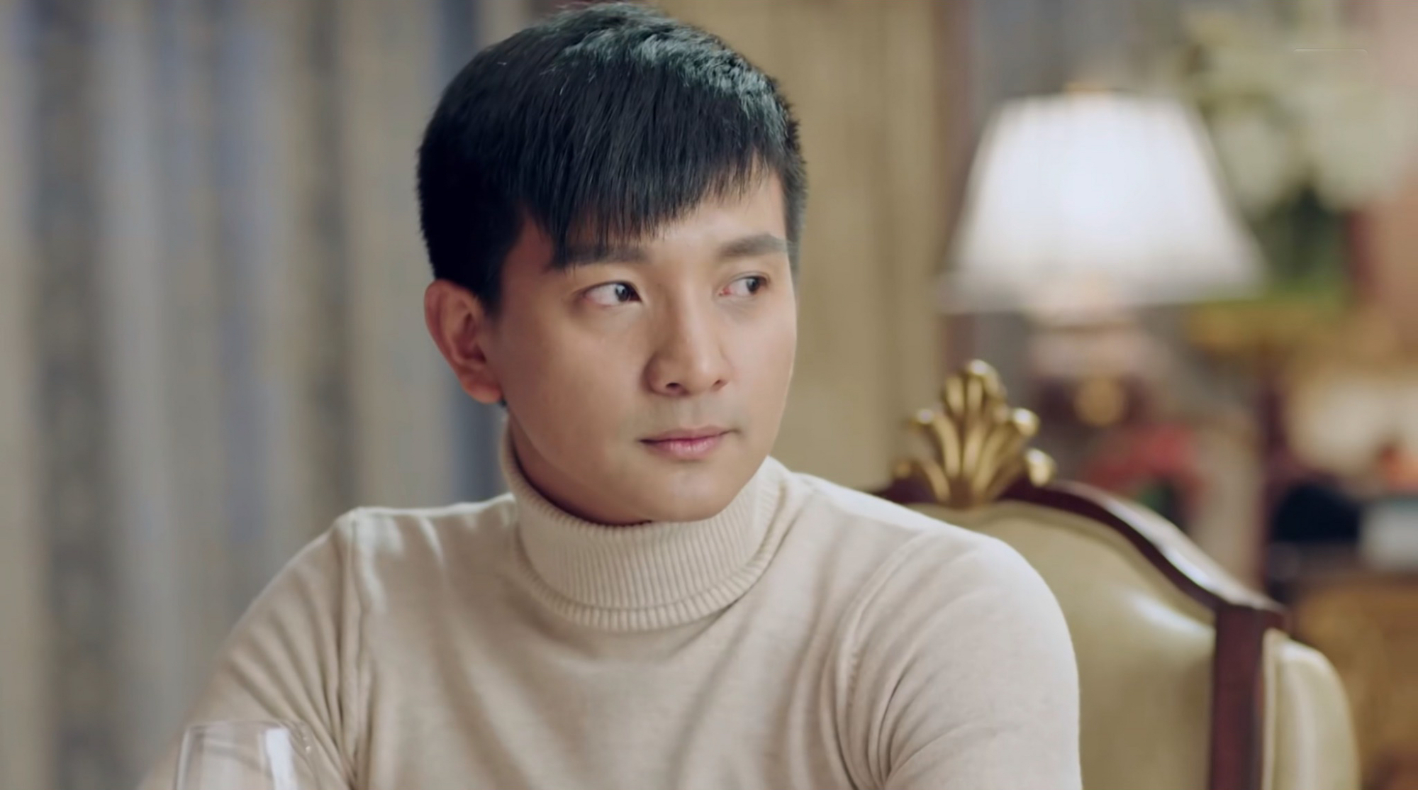 《鸡毛飞上天》王旭的绝望,不管多成功都活在陈江河的影子里