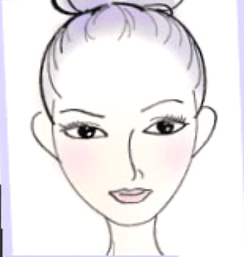 脸长20厘米算长吗