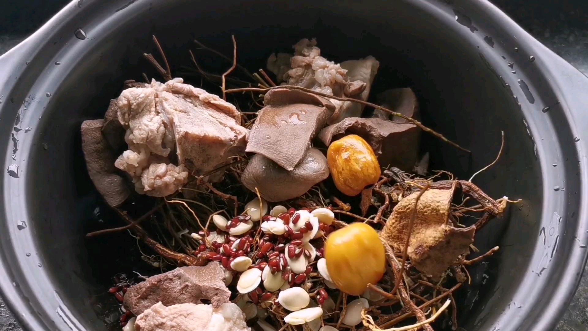 常熬夜,烟酒过多肝火旺,教你煲清热解毒清肝明目汤,快收藏吧