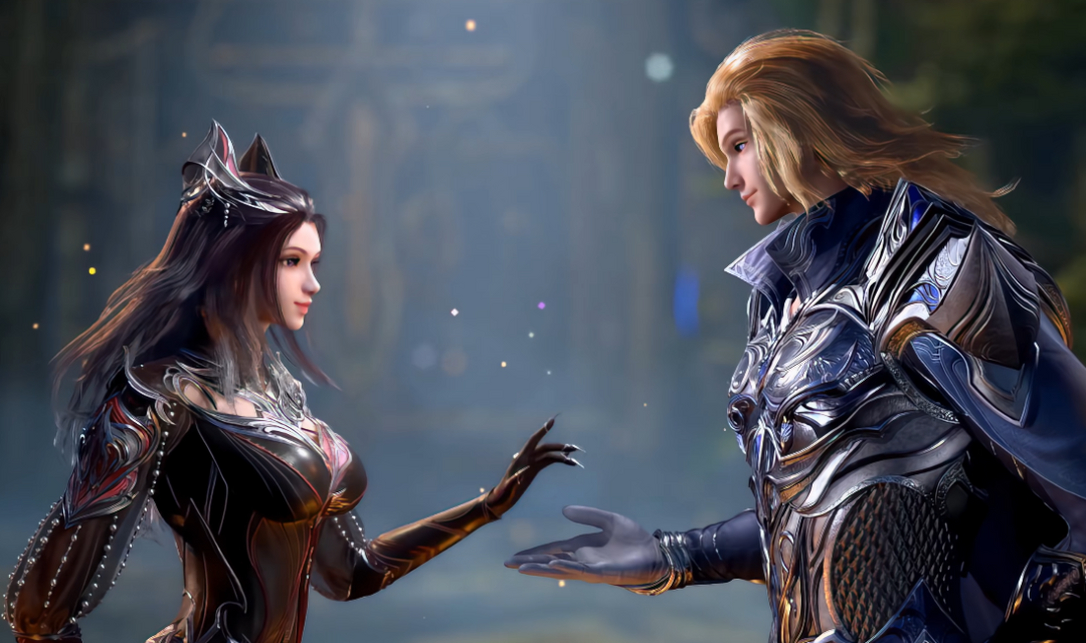 斗罗大陆:史莱克八怪撒狗粮,进来吃点[吃鲸][吃鲸]#斗罗大陆# #国漫