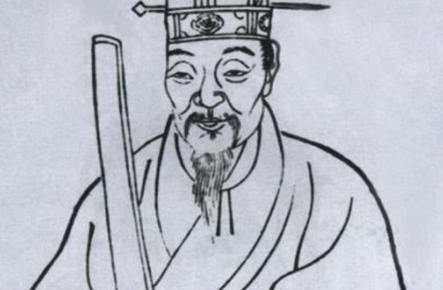 安徽马鞍山市古代这四位名人,看看你认识哪几位?