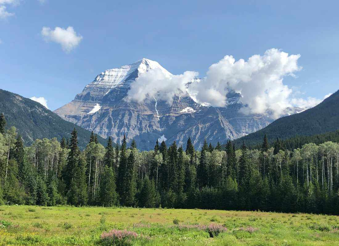 世界七大山系,壮美!