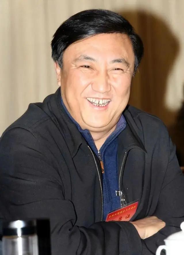 刘向东:山西省委巡视组原组长,暗地受贿监守自盗,家藏现金上亿