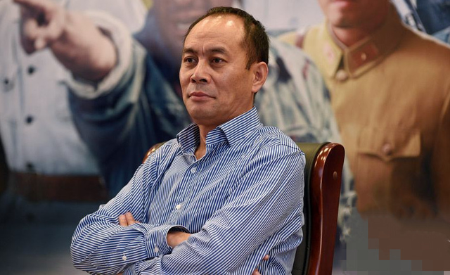 张光北:才情演技背后的贤良形象与真挚爱情