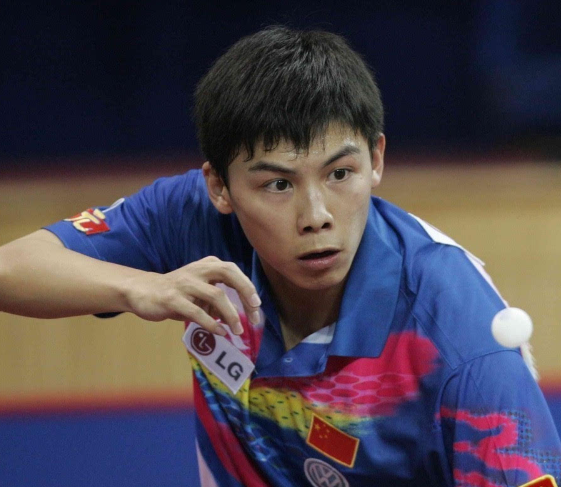 陈玘宣布新岗位上任,刘国梁力邀参与备战,孙颖莎或因之受益?