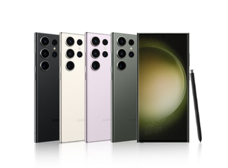 三星galaxy s23 ultra:2亿像素传感器isocell hp2,值得买吗?