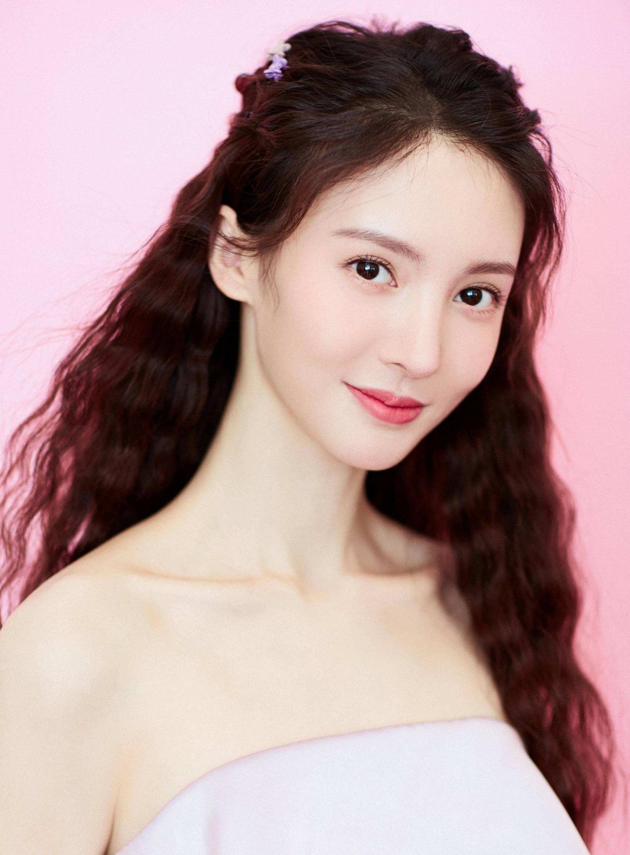 金晨的情史,以及被她收割的小鲜肉们