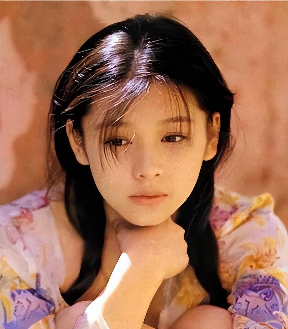 徐若瑄宣布离婚,9年婚姻终结,曾豪言下辈子仍嫁给他