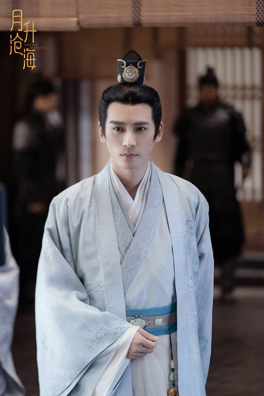 电视剧《月升沧海》最大反叛是谁?意想不到!