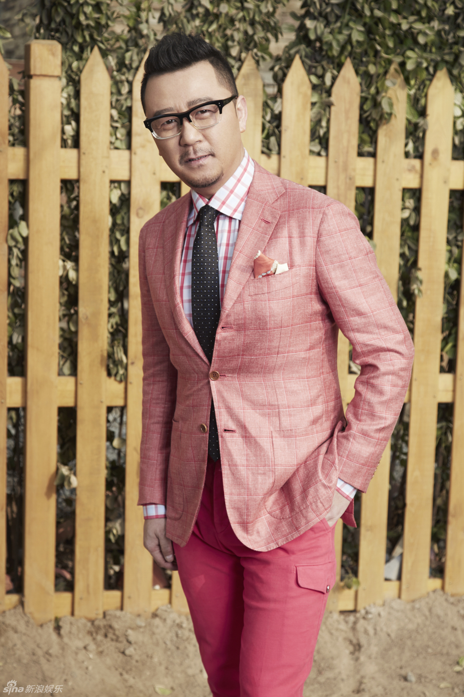 真实温馨:《父母爱情》中的郭涛与李燃