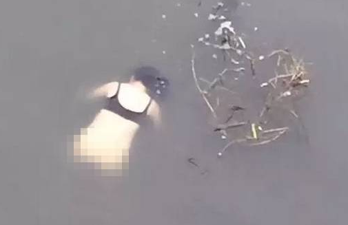 19岁少女被水库沉尸,一张车票扒出继父禽兽恶行,他简直死有余辜