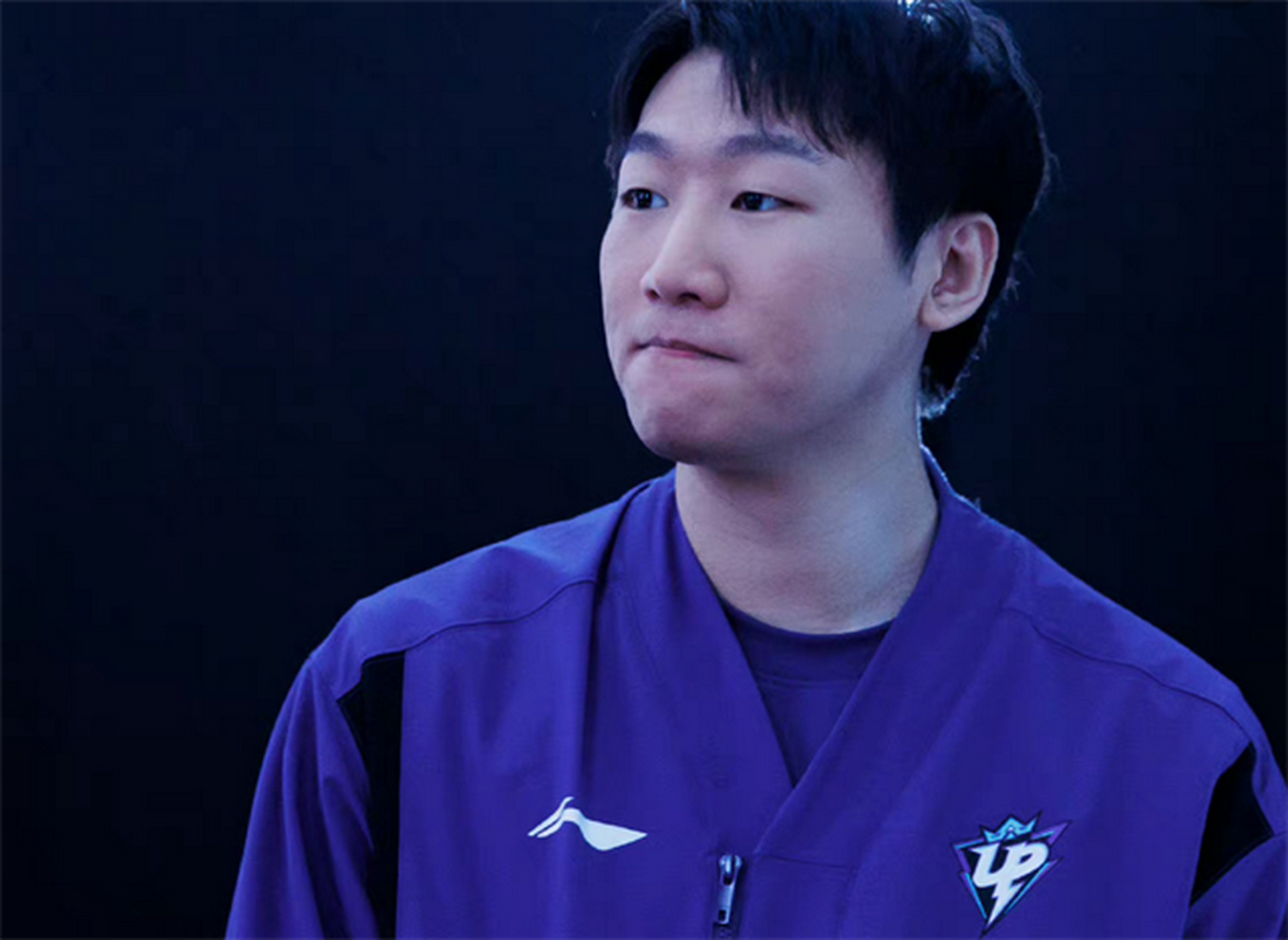 theshy直播间气氛欢乐,宁王和theshy直播互动,theshy给自己投票欢迎