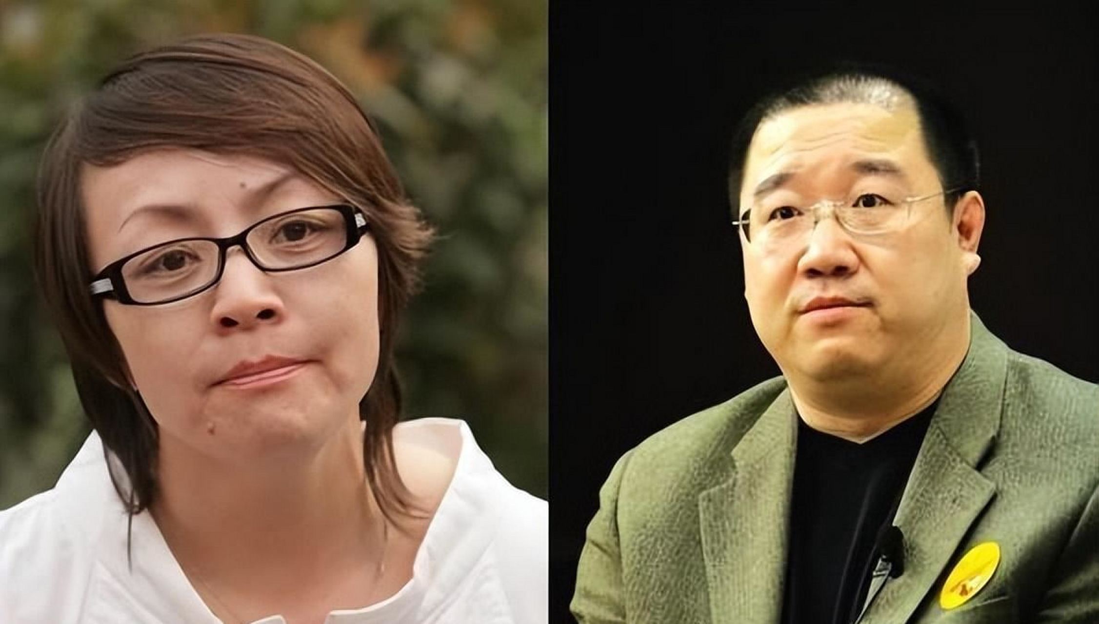 英达与梁欢的婚姻经历曲折,两人共谱人生的交响乐章,逐渐找到幸福的