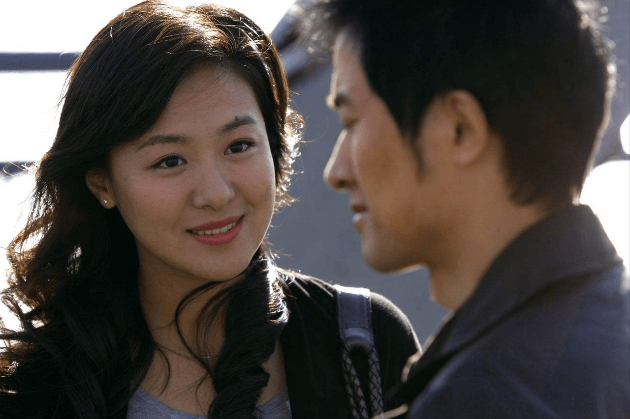 沈傲君:再拍一遍吻戏的背后,专业和坚持的故事