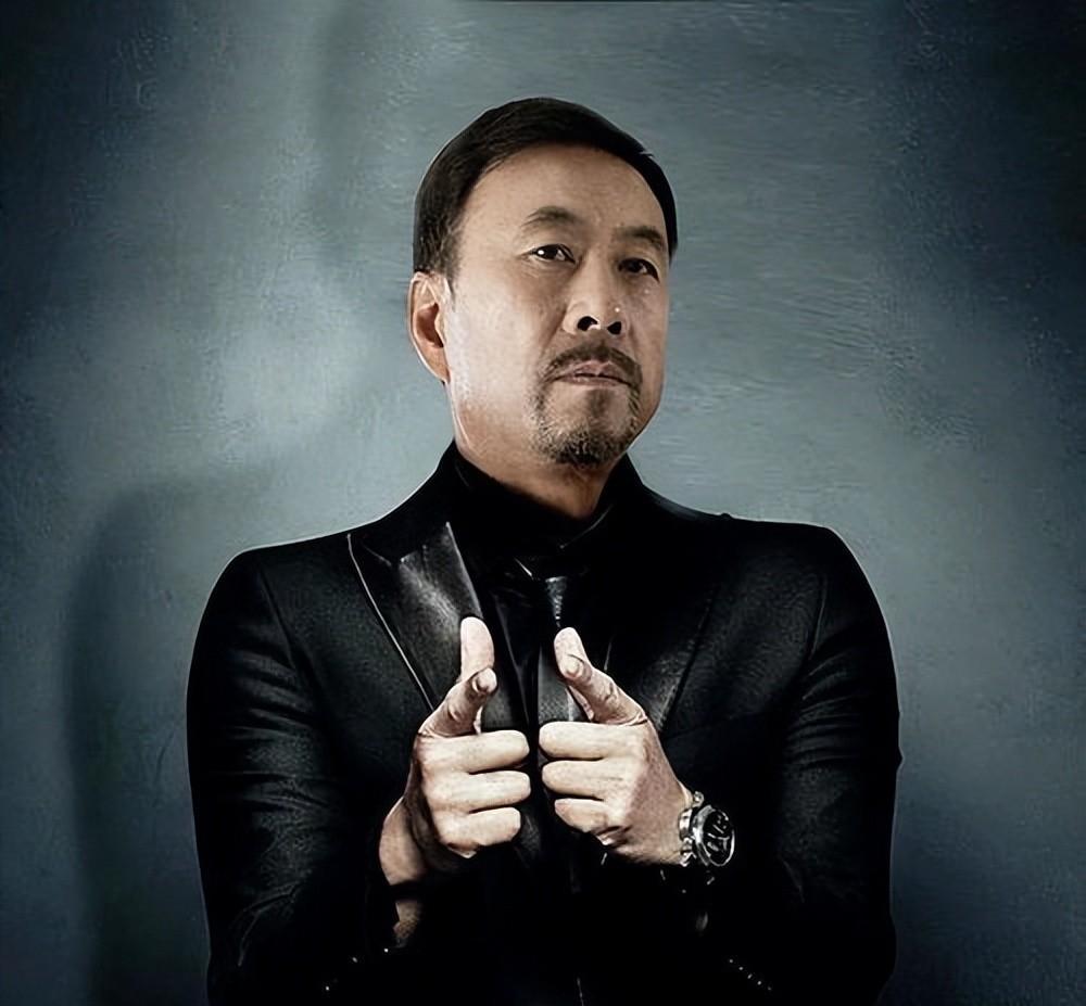 演员马卫军:演了大半辈子日本人,和妻儿定居日本,67岁死在日本