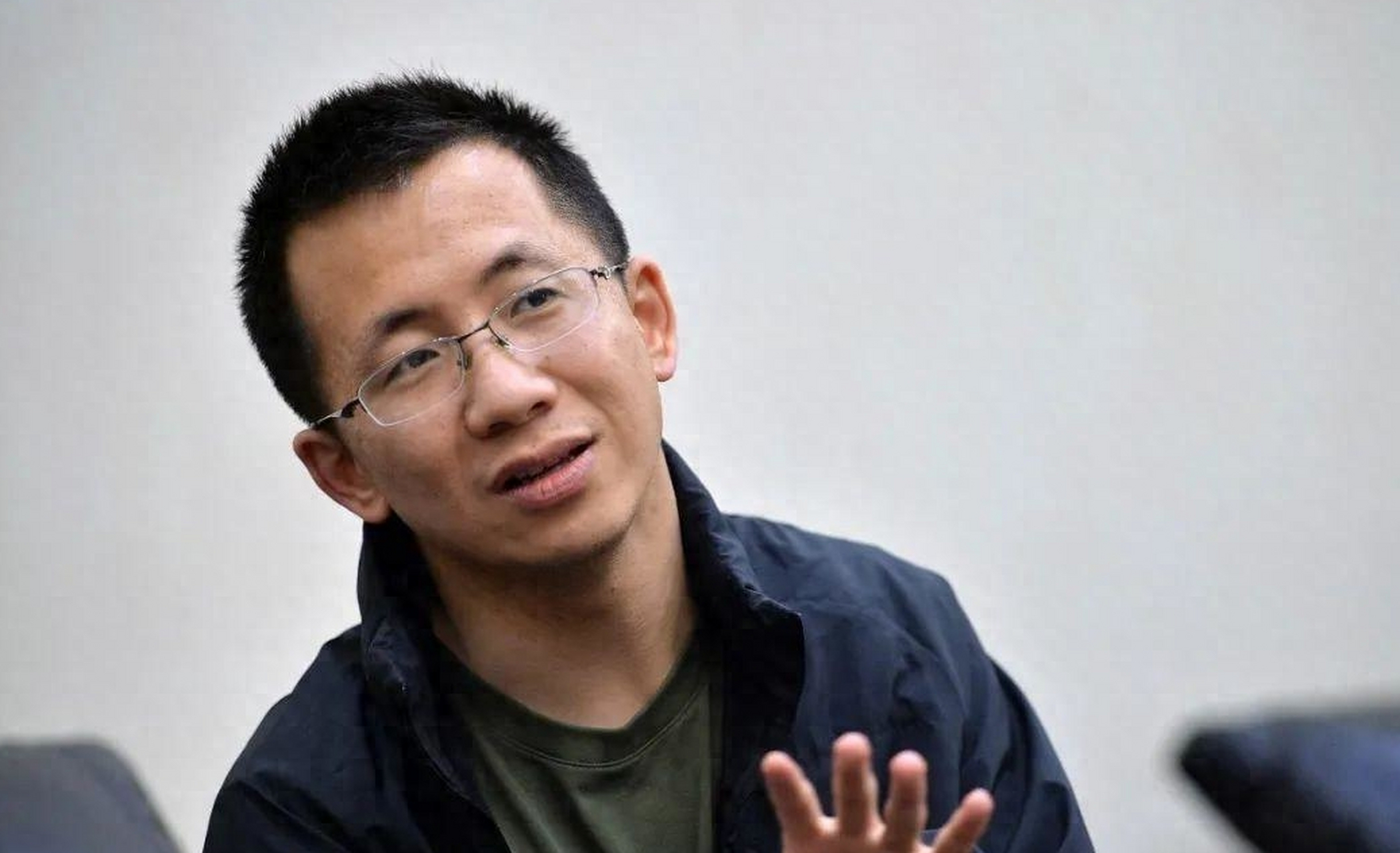 字节跳动的创业轨迹充满曲折,张一鸣卸任ceo后,公司经历了一系列业务