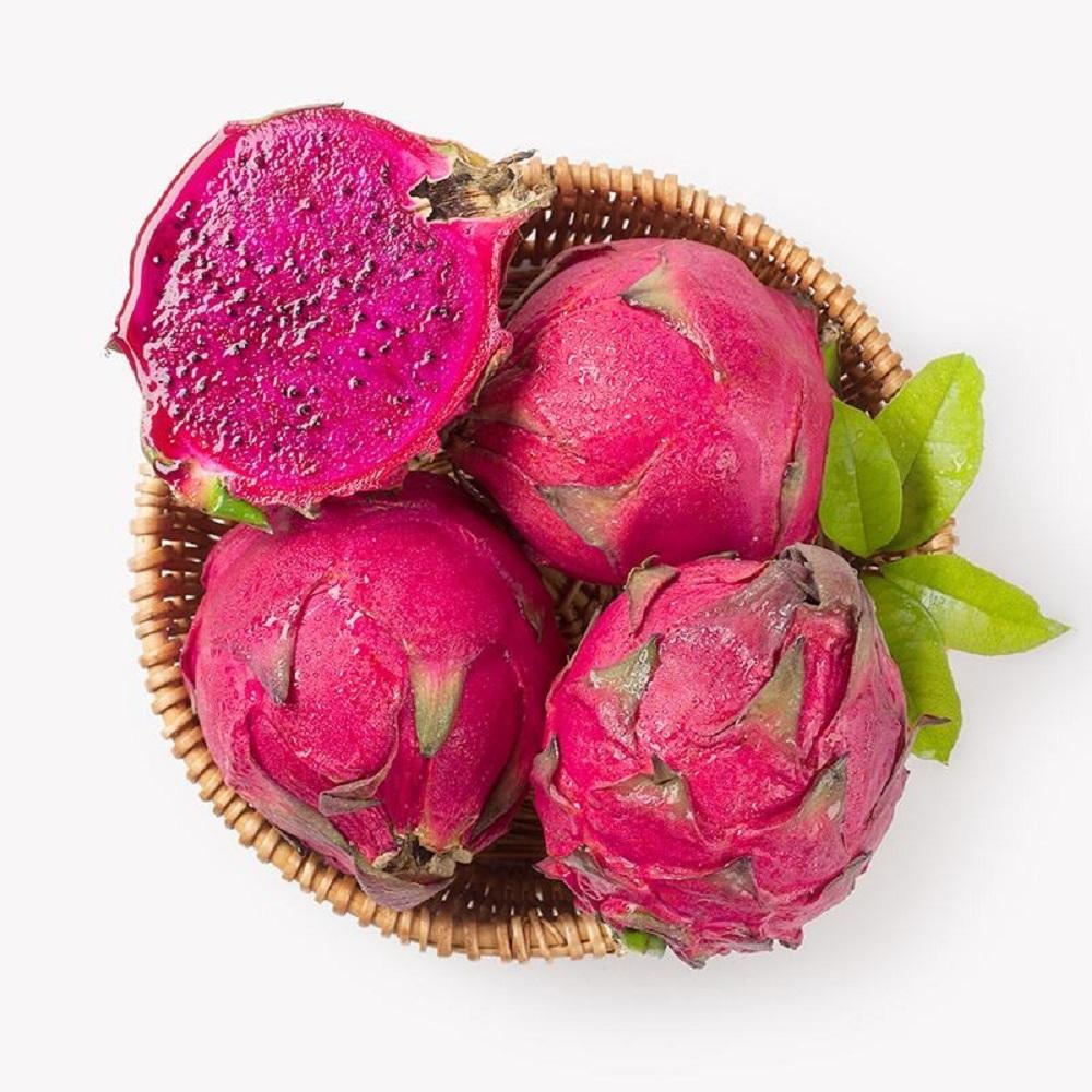 冬天成熟的十种水果,你最喜欢哪种?