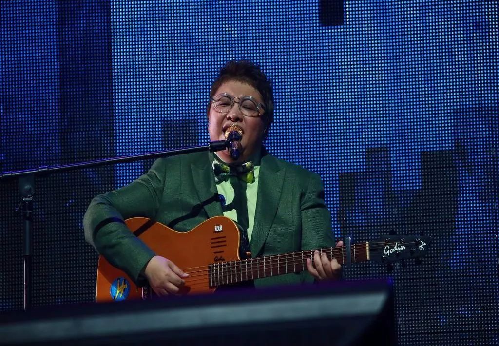 《声声不息3》:韩红表现引尴尬,网友疑问理由成热搜!