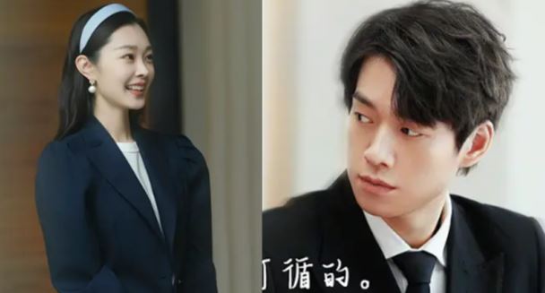 软饭男的悲催爱情史,从电视剧到现实生活,男弱女强的婚姻难幸福