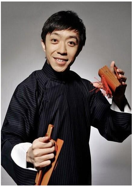 李菁的一句话,道出和郭德纲"对立"的无奈,难怪他要脱离德云社