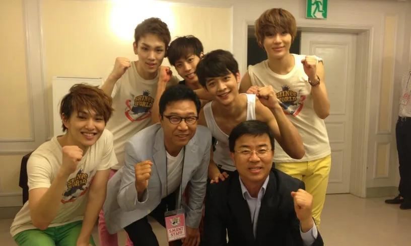 突发!李秀满贪污7443亿韩元,被列为国际通缉犯,坑几十万年轻人