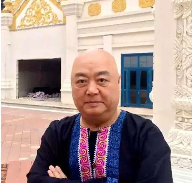 娶演员妻子,婚后生一女的毛永明,现在还好吗?