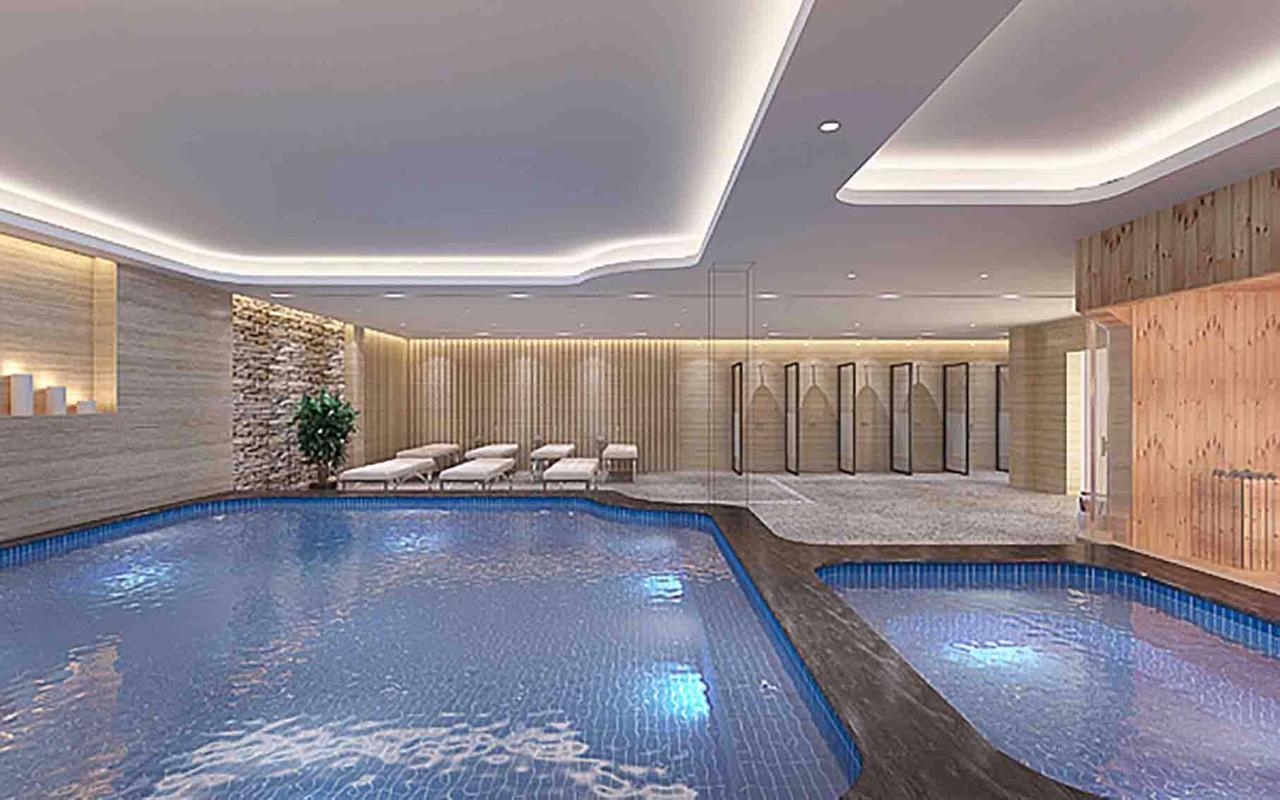 "洗浴中心"怎么突然没人了?2点原因让顾客不再敢去,你还去吗