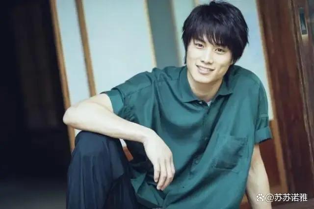 藤原纪香&铃木伸之不眠的珍珠,于剧中展开17年差"姐弟恋"